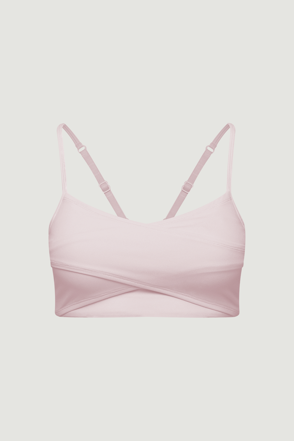 Layer Bra in Sweetie