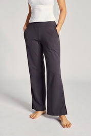 24/7 Wide Leg Pants in Moon