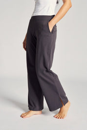 24/7 Wide Leg Pants in Moon